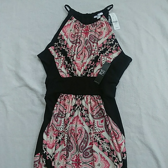New York & Company Dresses & Skirts - NWT New York & Company Maxi dress